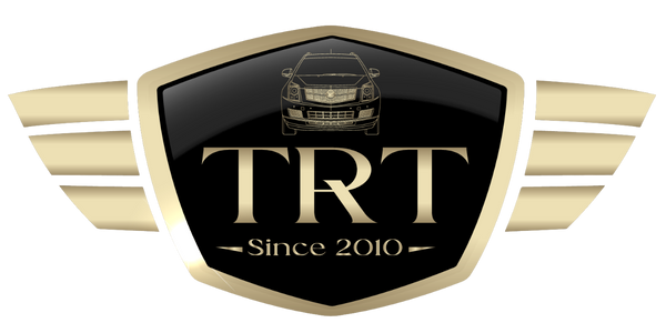 Trusted Ride Transportation LLC
